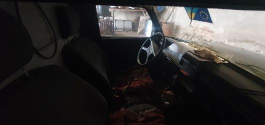 ВАЗ 27175, 2008 р.в., 1.6 5