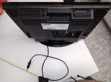 Телевізор Kendo 19