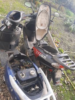 VIPER Шторм, 2018 р.в. 1