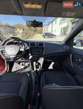 RENAULT Logan, 2013 р.в., 1.15 3