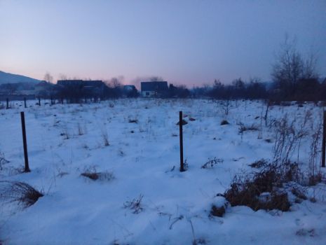 Земельна ділянка під забудову 5