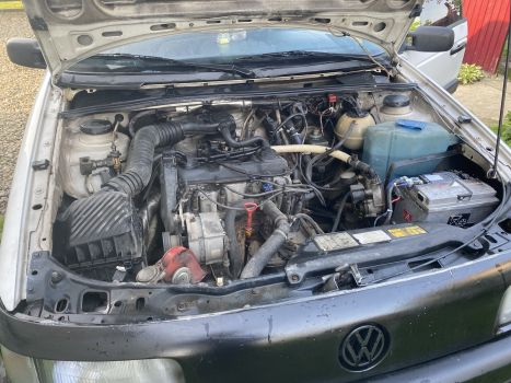 VOLKSWAGEN Passat , 1989 р.в., 1.8 4