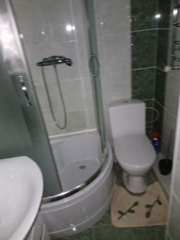 Двокімнатна квартира в Калуші 5