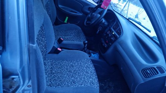 ЗАЗ Sens, 2007 р.в., 1.3 1