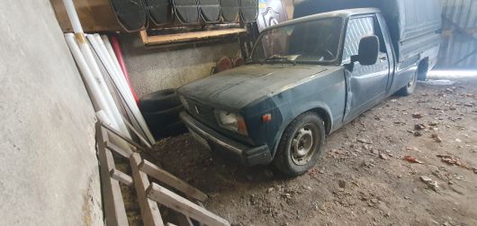 ВАЗ 27175, 2008 р.в., 1.6 7