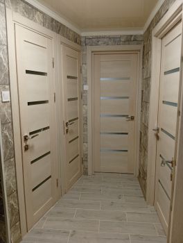 3-кімнатна квартира, вул. Юлії Солдак 5