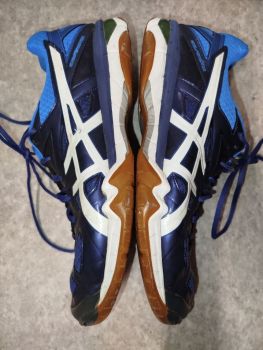 Кросівки ASICS оригінал, розмір 46 1
