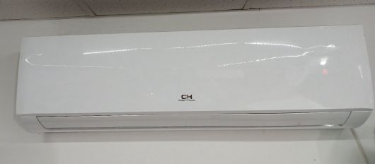 Кондиціонер спліт-система 24.  Cooper Hunter 1