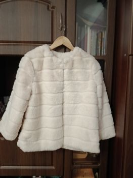 РОЗПРОДАЖ НАТУРАЛЬНИХ ШУБ 2