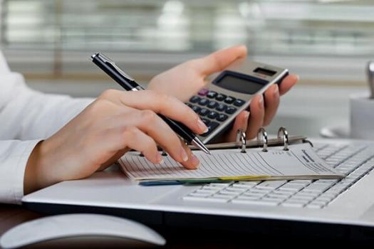 Бухгалтерські послуги для всіх ФОП 1