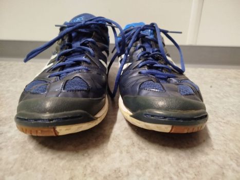 Кросівки ASICS оригінал, розмір 46 5