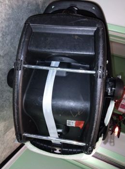 Автолюлька Maxi-Cosi (Нідерланди) вік 0+ (0-13кг.) 8