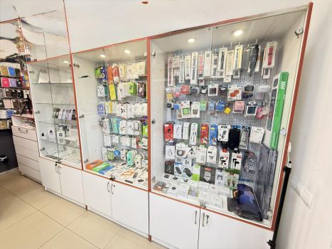 Торгівелні вітрини 1