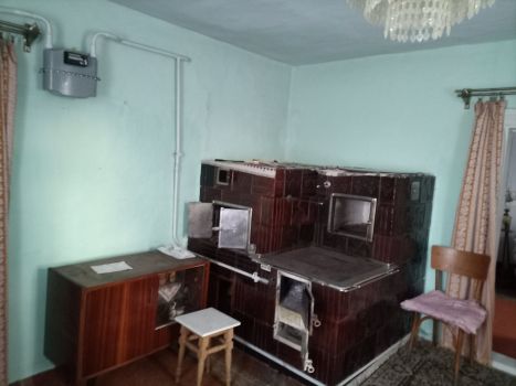 Частина будинку, Шевченка 24 4