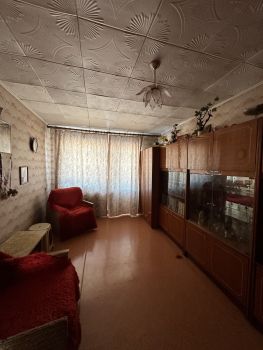 2-кімнатна квартира, вул.Богдана Хмельницького 56 5