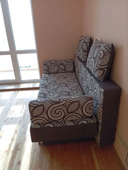 Здам в оренду 1-кімнатну квартиру 5