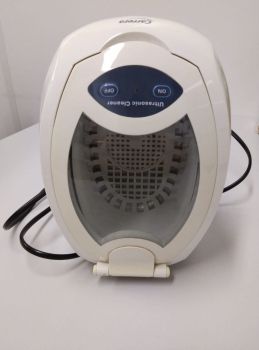 Ультразвукова мийка Carrera 4