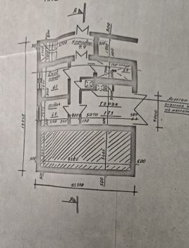Земельна ділянка під забудову 1