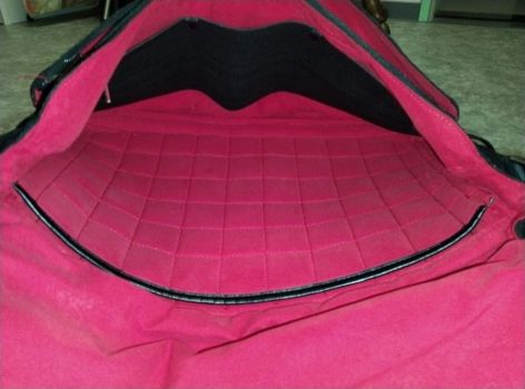 Сумка для ноутбука чи документів 8