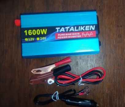Інвертор Tataliken 1600 2