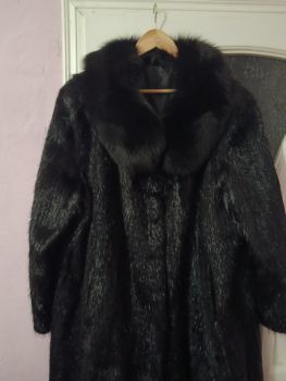 РОЗПРОДАЖ НАТУРАЛЬНИХ ШУБ 3