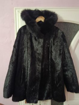 РОЗПРОДАЖ НАТУРАЛЬНИХ ШУБ 2