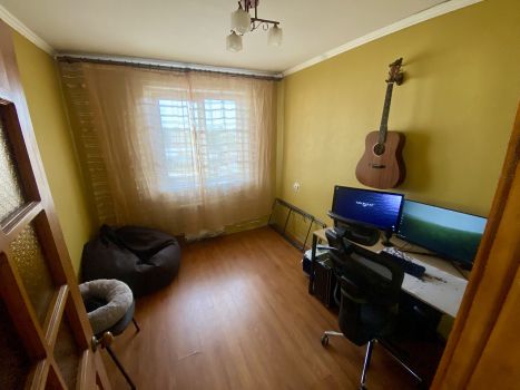 3 кімнатка квартира у місті Калуш посьолок 3