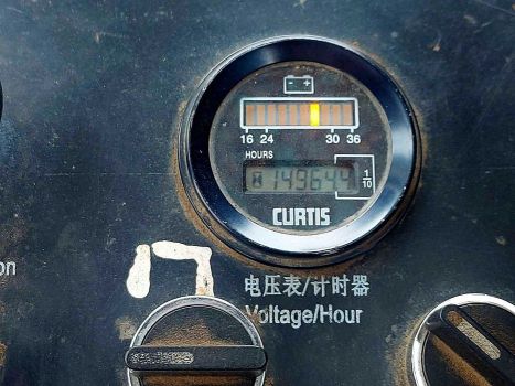 Автогрейдер Zoomlion 4