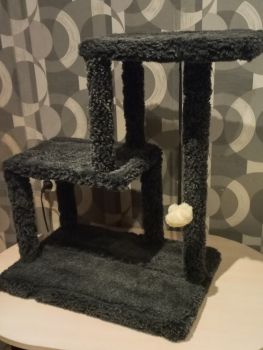 Підставка для кота 2