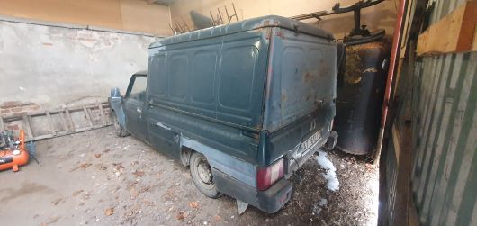 ВАЗ 27175, 2008 р.в., 1.6 2