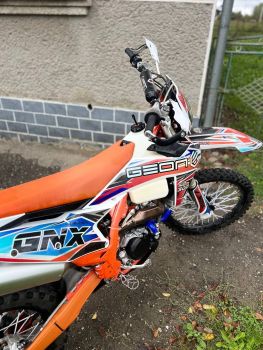 GEON GNX NB 300, 2024 р.в. 3