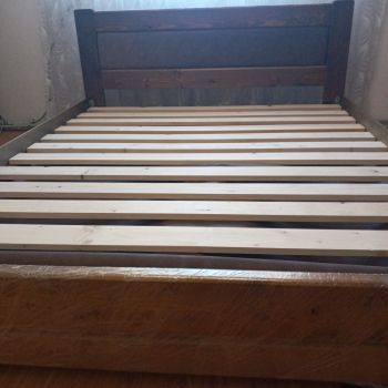 Ліжко двоспальне 4