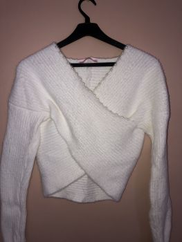 Одяг практично новий 4