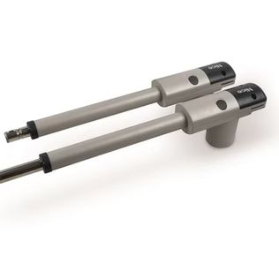 Телескопічний привід для розпашних воріт TOO 3000K