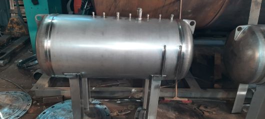 Ємності для одоранту 3