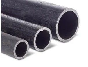 Труби метал товстостінні 1