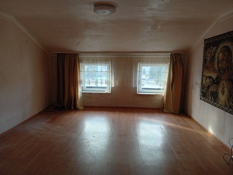 3-кімнатна квартира, вул.Чорновола