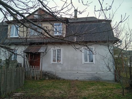 3-кімнатна квартира, вул.Січинського 2