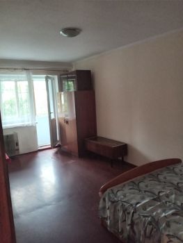 1 кімнатна квартира 1