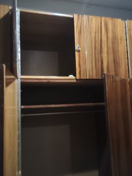 Шафа дводверна 3