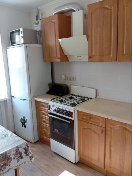 Здам в оренду 1-кімнатну квартиру 3