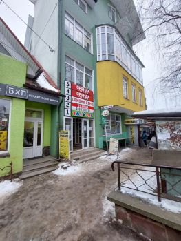 Оренда частини комерційного приміщення 5