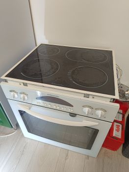 Комплект варочної пов.та духовки 2