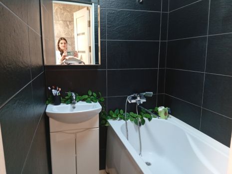 3-кімнатна квартира, вул. Юлії Солдак 8