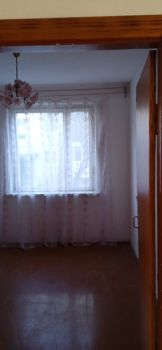 4-кімнатна квартира, вул.Січових Стрілтців 2