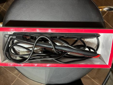 Професійний фен-плойка 2