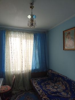 Здам 3-кімнатну квартиру 1