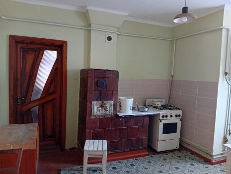 3-кімнатна квартира, вул.Січинського 4