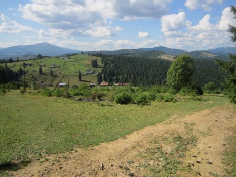 Земельна ділянка під забудову 1