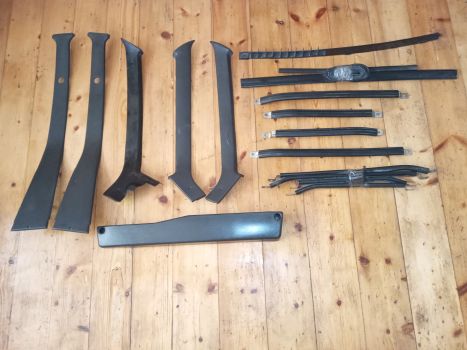 Дешево запчастини ВАЗ 2108-2109-21099 2